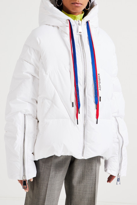 Куртка - 528384 Модель Верх-Низ