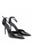 Туфли из лакированной кожи Nina Ricci  –  Общий вид