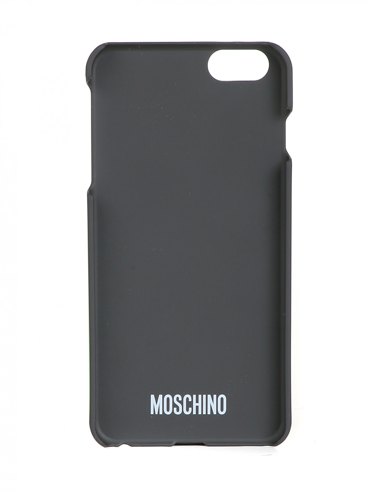 moschino iphone 6