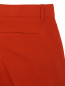 Расклешенные брюки со стрелками Joie  –  Деталь1